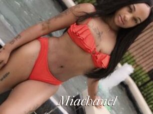 Miachanel Cam Sexy