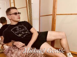 Michael_Gentle