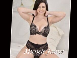 MicheleJames