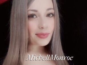 MichellMonroe