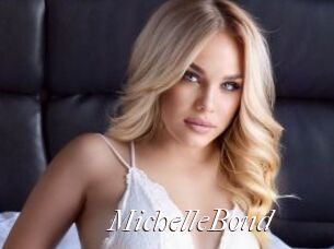 MichelleBond