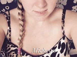 Mieke90 Cam Sexy