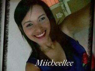Miicheellee Cam Sexy