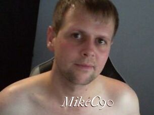 MikeC90