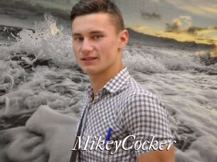 MikeyCocker