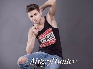 MikeyHunter