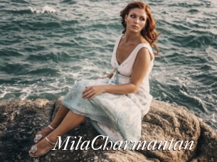 MilaCharmantan