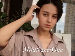 MilaSweetOne