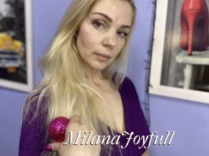 MilanaJoyfull Cam Sexy