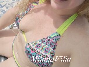 MilanaVilla Cam Sexy