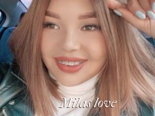 Milas_love