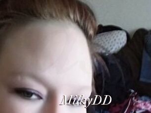 MilkyDD
