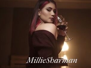 MillieSharman
