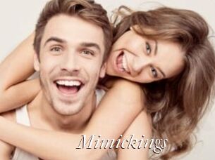 Mimickings