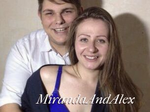 MirandaAndAlex