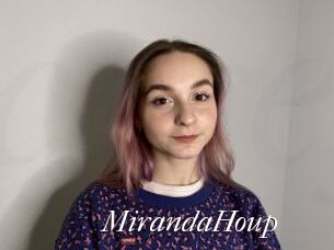 MirandaHoup