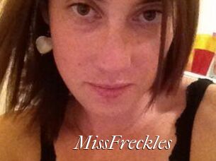 MissFreckles