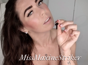 MissMaxineStriker