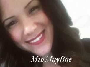 MissMayBae