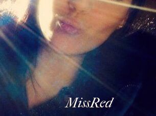 MissRed