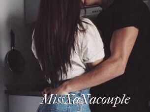 MissXaNacouple