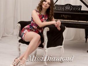 MissiDiamond Cam Sexy