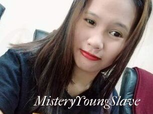 MisteryYoungSlave