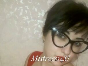 Mistreess4U