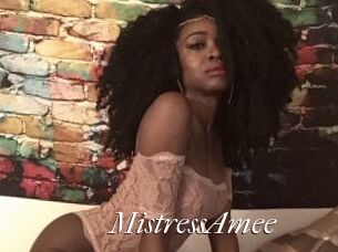 MistressAmee