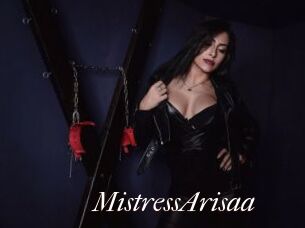 MistressArisaa