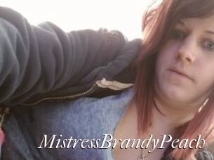 MistressBrandyPeach