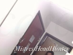 MistressHeadHunter