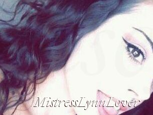 MistressLynnLover