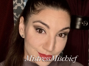 MistressMischief