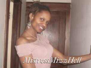 MistressMizzHell