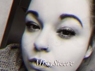 MistySteere