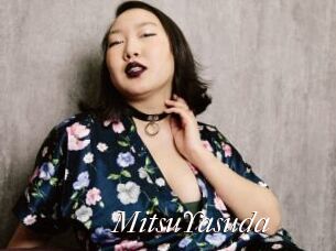 MitsuYasuda