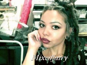 Mixedfairy