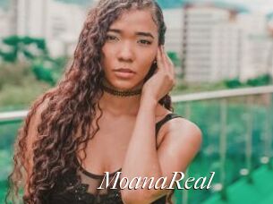 MoanaReal