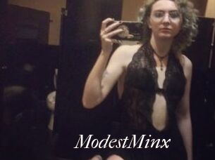 ModestMinx