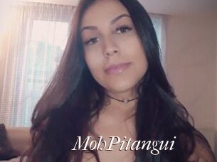 MohPitangui Cam Sexy