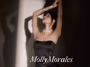 MollyMorales Cam Sexy
