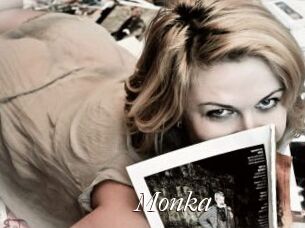 Monka