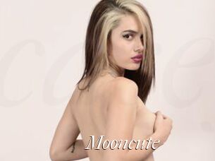 Mooncute