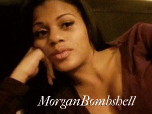 MorganBombshell