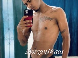 MorganWaas