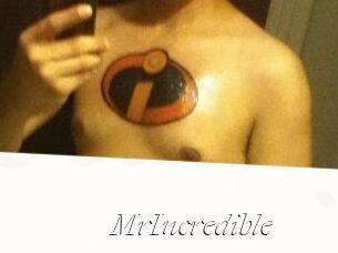 MrIncredible