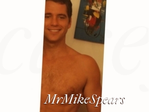 MrMikeSpears