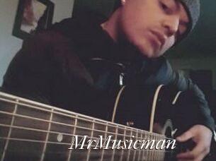 MrMusicman