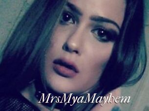 MrsMyaMayhem